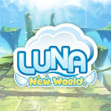 Top Up Luna Online New World